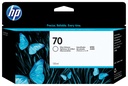 HP 70 glansverhoger DesignJet inktcartridge, 130 ml
