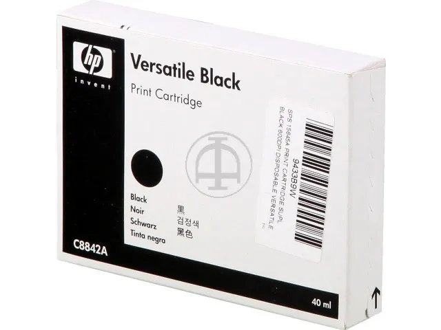 HEWLETT PACKARD C8842A HP TIJ 2.5 Versatile