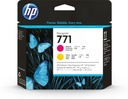 HP 771 printkop Inkjet