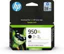 HP 950XL originele high-capacity zwarte inktcartridge