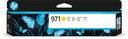 HP 971 originele gele inktcartridge
