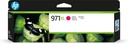 HP 971XL originele high-capacity magenta inktcartridge