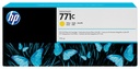 HP 771C gele DesignJet inktcartridge, 775 ml