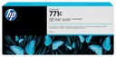 HP 771C zwarte DesignJet fotoinktcartridge, 775 ml