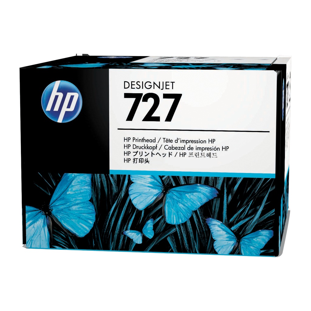 [170025441048] HP HPB3P06A printkop Thermische inkjet