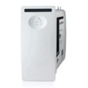 HP Black 4500 Pigment Bulk Ink Cartridge inktcartridge 1 stuk(s) Origineel Zwart