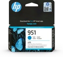 HP 951 originele cyaan inktcartridge