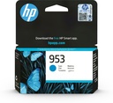HP 953 originele cyaan inktcartridge