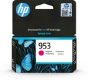 HP 953 originele magenta inktcartridge