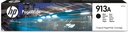 HP 913A originele zwarte PageWide cartridge