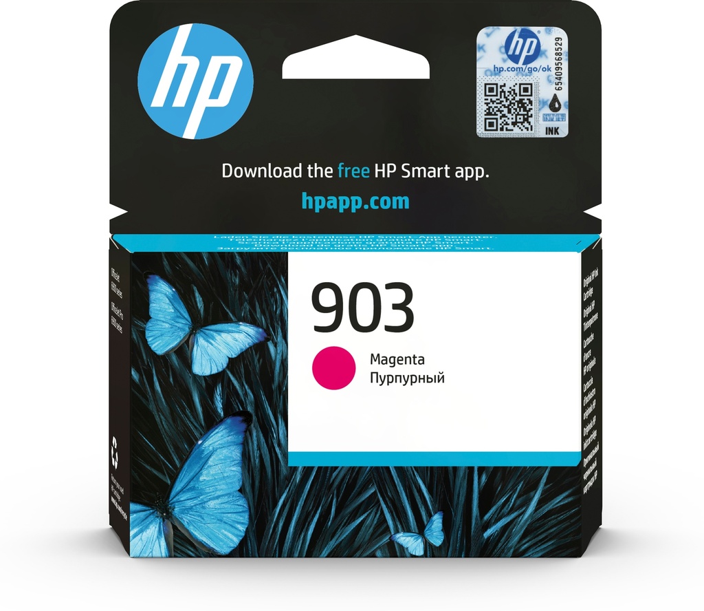 [170025441283] HP 903 originele magenta inktcartridge