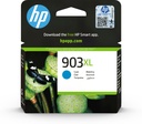 HP 903XL originele high-capacity cyaan inktcartridge