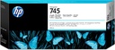 HP 745 zwarte DesignJet fotoinktcartridge, 300 ml