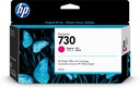 HP 730 magenta DesignJet inktcartridge, 130 ml