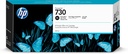HP 730 zwarte DesignJet fotoinktcartridge, 300 ml