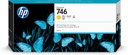 HP 746 gele DesignJet inktcartridge, 300 ml