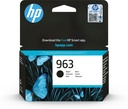 HP 963 originele zwarte inktcartridge