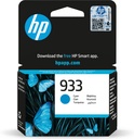 HP 933 originele cyaan inktcartridge