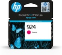 HP 924 originele magenta inktcartridge