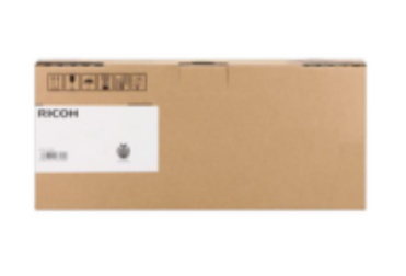 Ricoh 841635 inktcartridge 1 stuk(s) Origineel Zwart