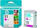 HP 11 originele magenta inktcartridge