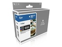 Astar AS46016 inktcartridge Zwart, Cyaan, Magenta, Geel