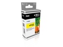 Astar AS15380 inktcartridge Extra (Super) hoog rendement Geel