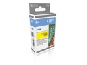 Astar AS15312 inktcartridge Geel