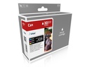 Astar AS43551 inktcartridge Cyaan, Magenta, Geel