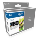 Astar AS44636 inktcartridge Zwart, Cyaan, Magenta, Geel