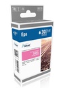 Astar AS15247 inktcartridge Magenta
