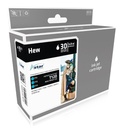 Astar AS46134 inktcartridge Cyaan