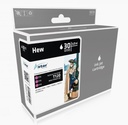 Astar AS46135 inktcartridge Magenta
