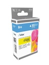 Astar AS15398 inktcartridge Geel