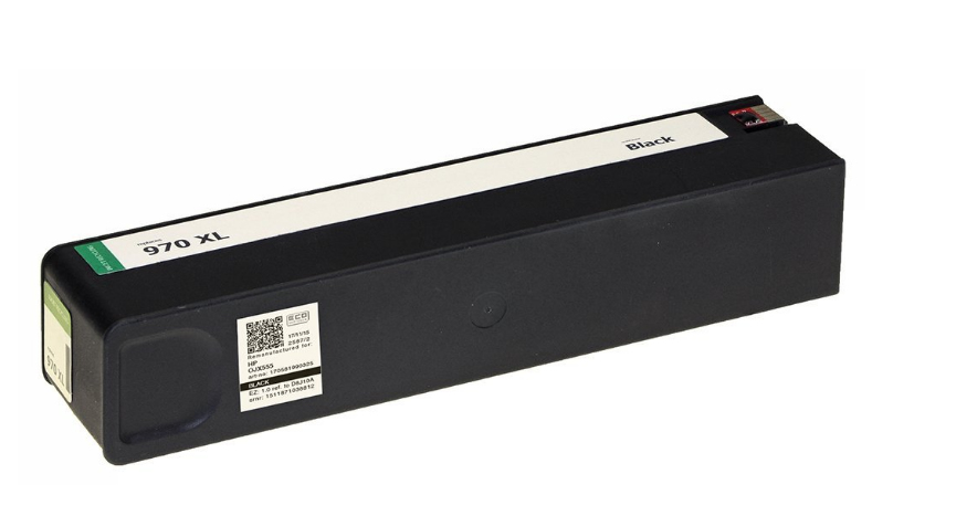 Astar AS15196 inktcartridge Zwart