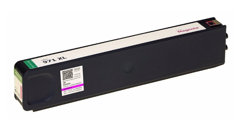 [170085990456] Astar AS15296 inktcartridge Magenta