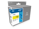 Astar AS15389 inktcartridge Geel