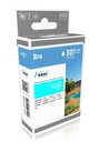 Astar AS15421 inktcartridge Cyaan