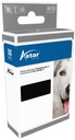Astar AS70008 inktcartridge 1 stuk(s) Compatibel Zwart