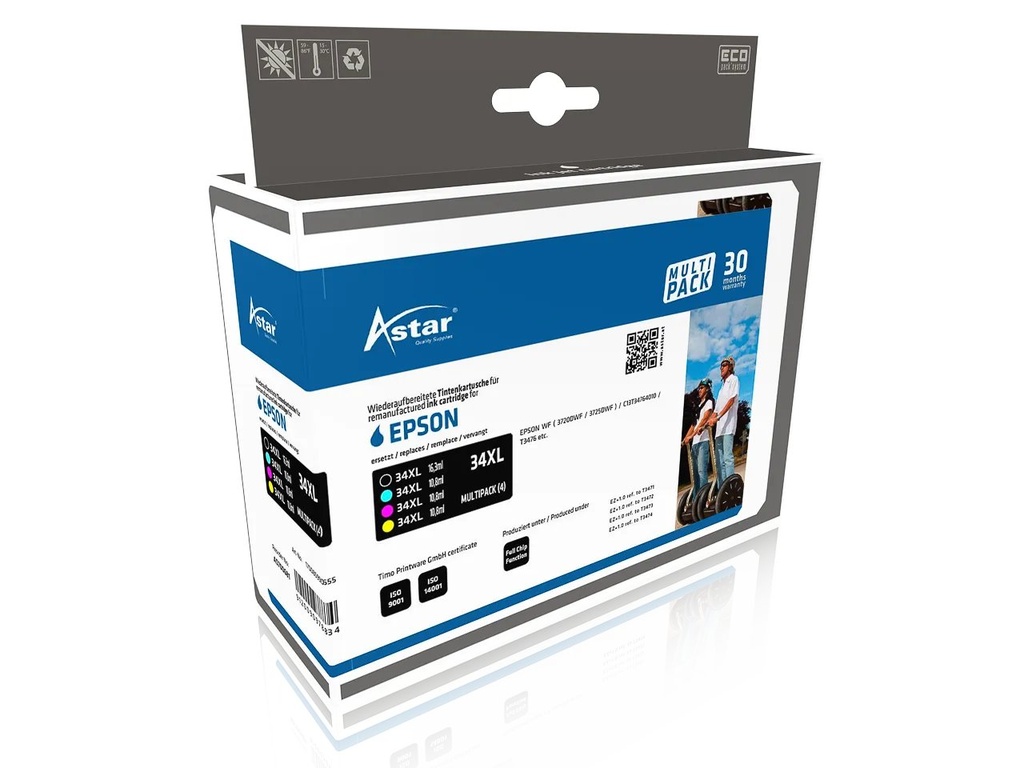 ASTAR AS700681 ASTAR EPSON T3476 WF ink (4)