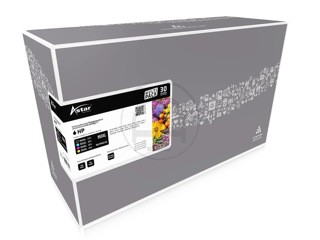 ASTAR AS70748 ASTAR HP 953XL OJPRO ink (4)