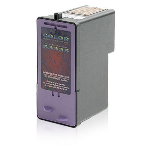 [170114440007] PRIMERA 053335 inktcartridge 1 stuk(s) Origineel Hoog (XL) rendement Cyaan, Magenta, Geel