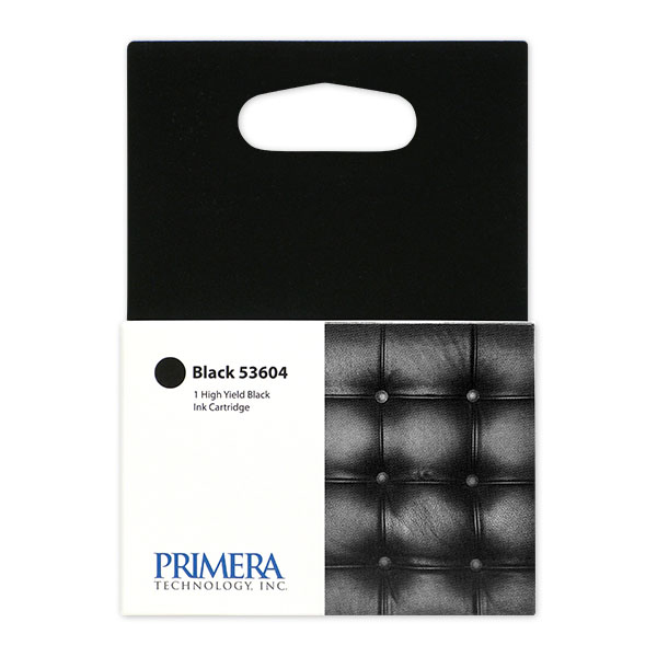 [170114440014] PRIMERA 30934 inktcartridge 1 stuk(s) Origineel Zwart