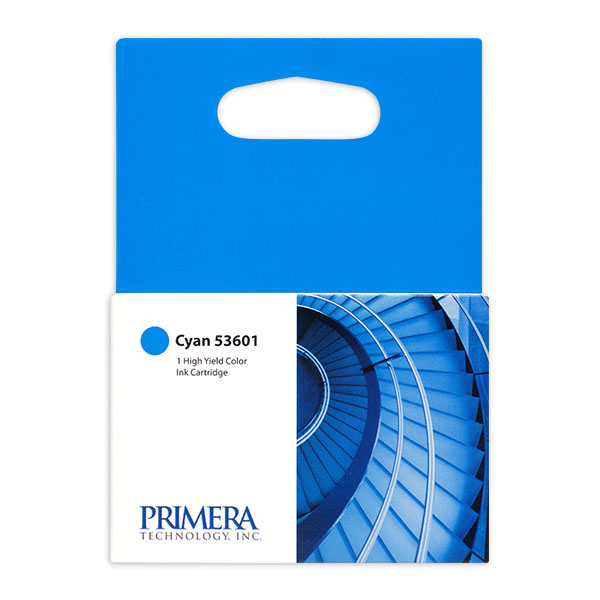 [170114440015] PRIMERA 30931 inktcartridge 1 stuk(s) Origineel Cyaan