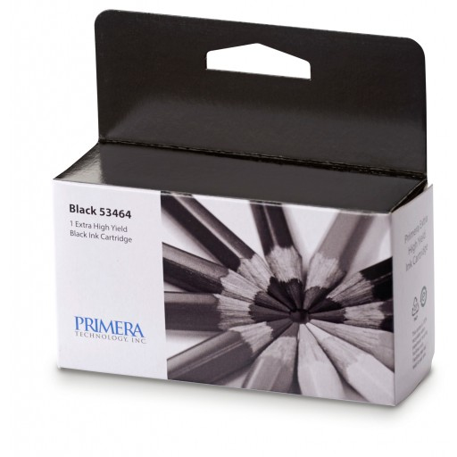 [170114440023] PRIMERA 053464 inktcartridge Origineel Hoog (XL) rendement Zwart