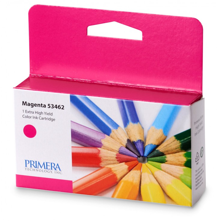[170114440025] PRIMERA 053462 inktcartridge Origineel Magenta