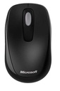 Microsoft WMM1000 muis RF Draadloos Optisch 1000 DPI
