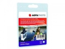 AgfaPhoto LC900C inktcartridge 1 stuk(s) Cyaan