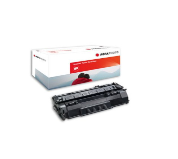 AgfaPhoto APHP650C inktcartridge Zwart