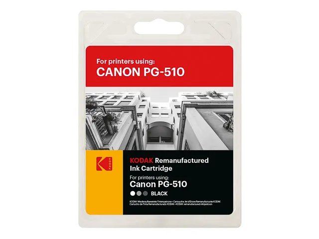 KODAK SUPPLIES 185C051001 KODAK CANON PG510 MP ink